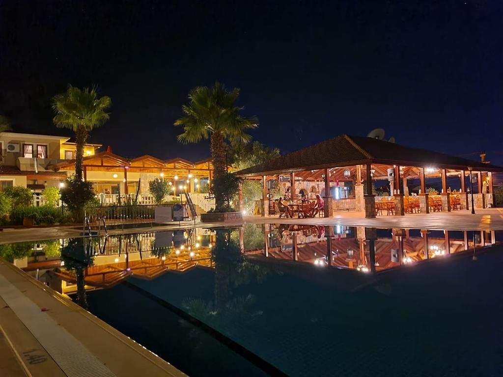 Celay Hotel, foto 15