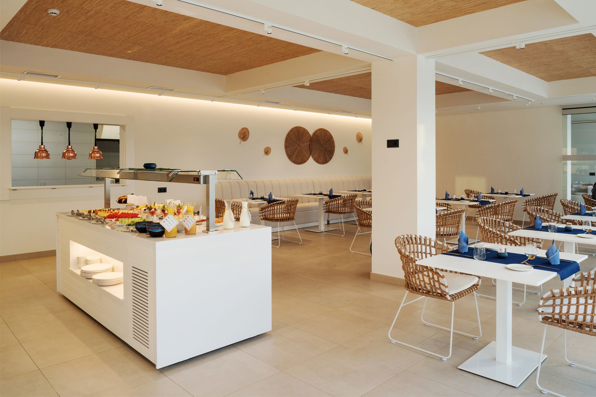 Royal Marina Suites Boutique Hotel, foto 7