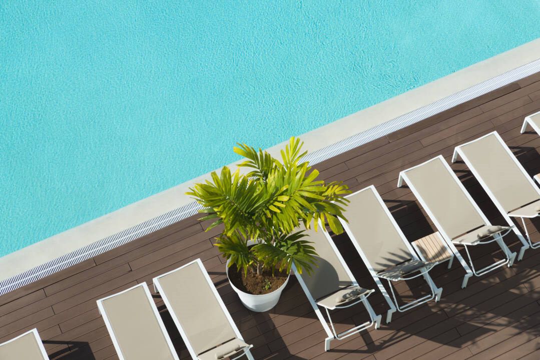 Hotel Atlantic Mirage Suites & Spa, foto 14
