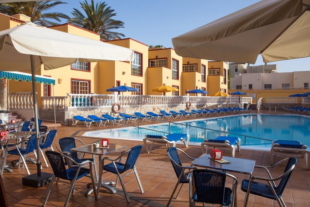 Hotel Maxorata Beach, foto 10