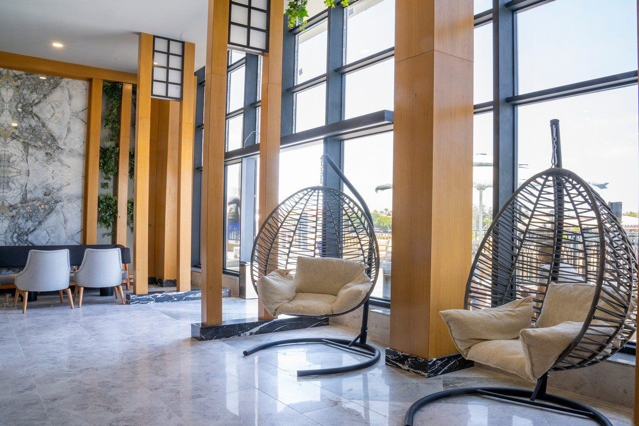 Armella Hill Hotel & Spa, foto 12