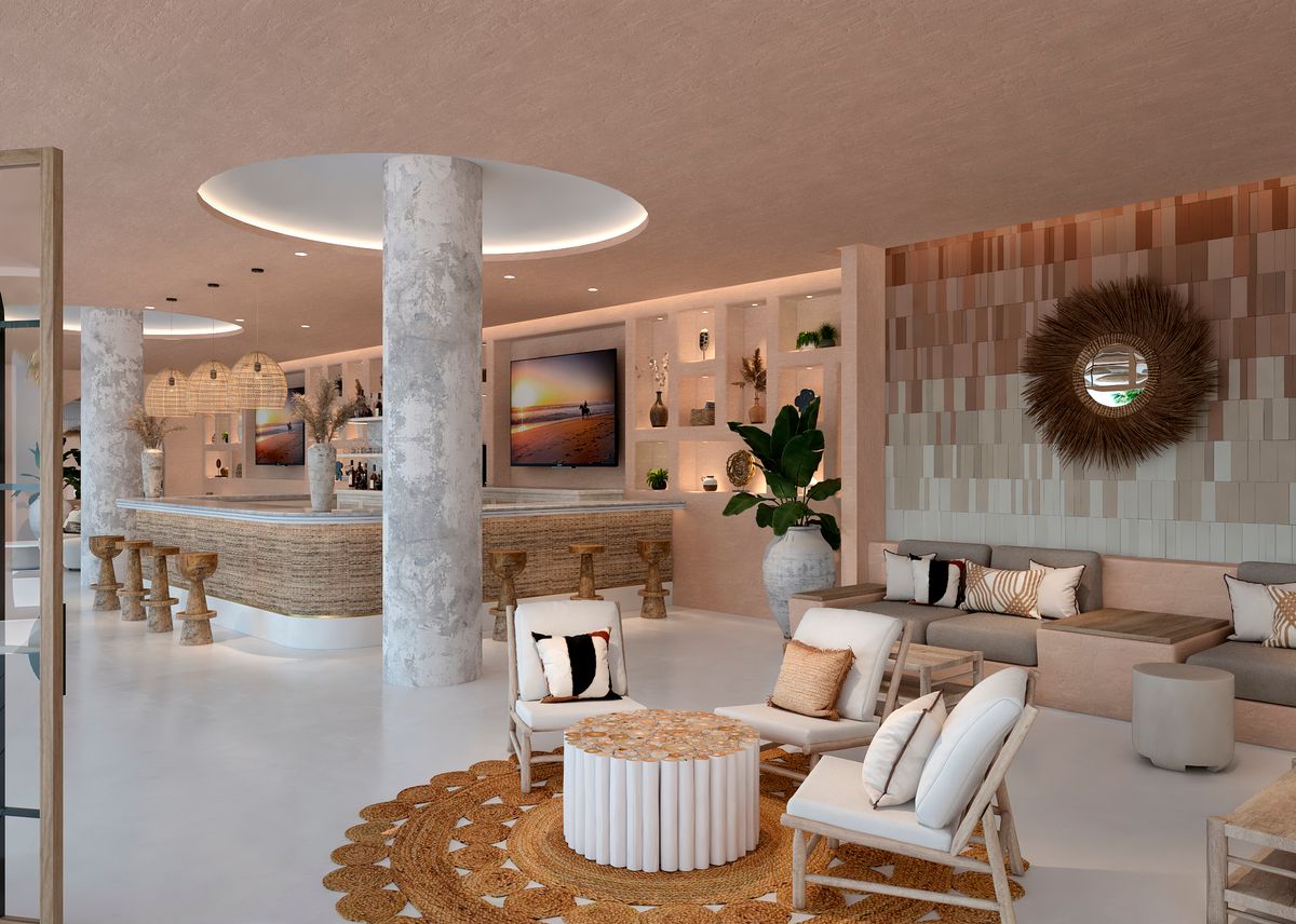 DAIA Slow Beach Hotel Conil, foto 3