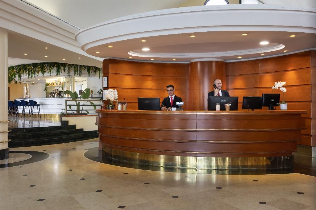 Hotel Roma Aurelia Antica by Roman Hotels, foto 4