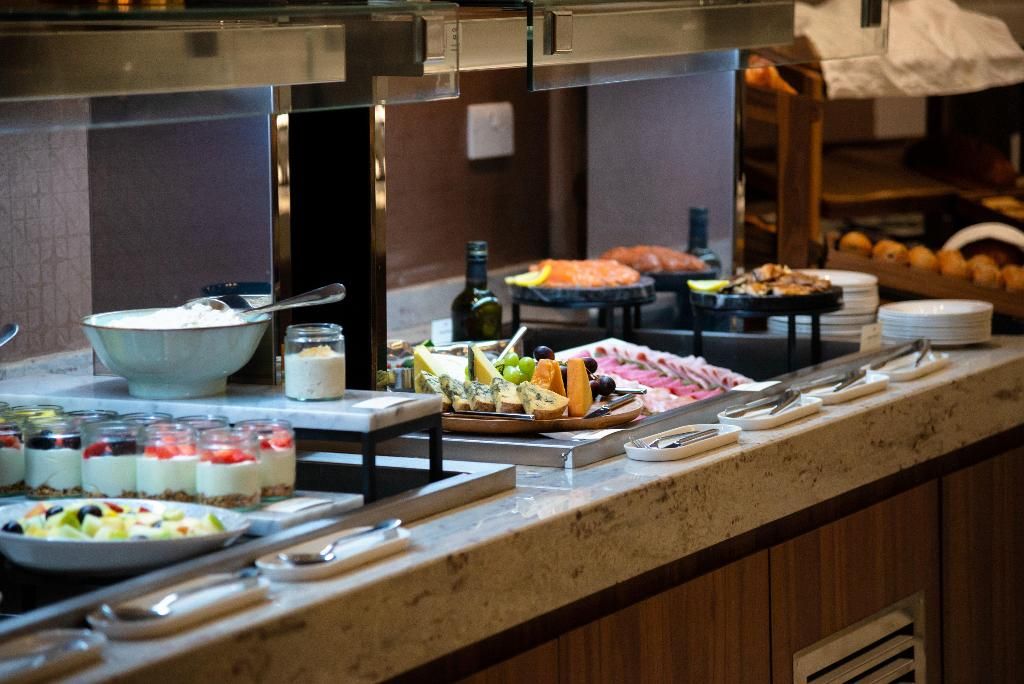 Crowne Plaza London Heathrow T4, foto 11