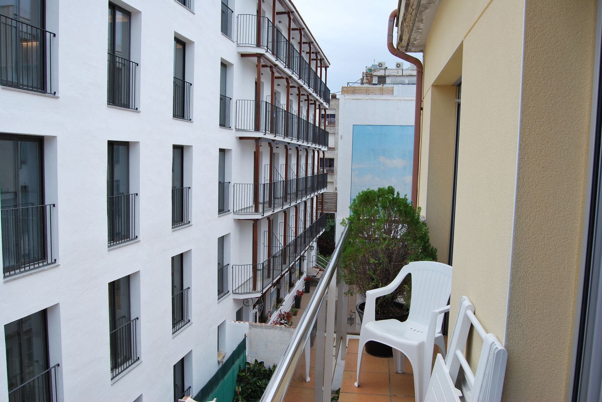 Neptuno Apartments, foto 3