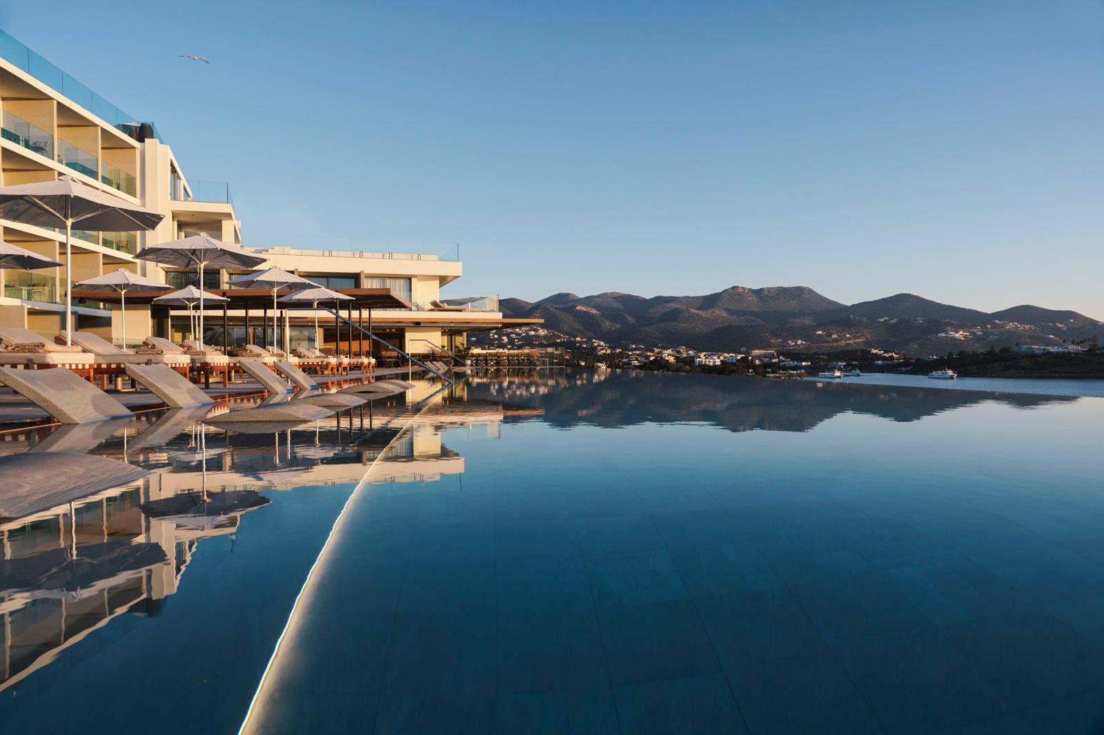 NIKO Seaside Resort Crete - MGallery Collection, foto 5