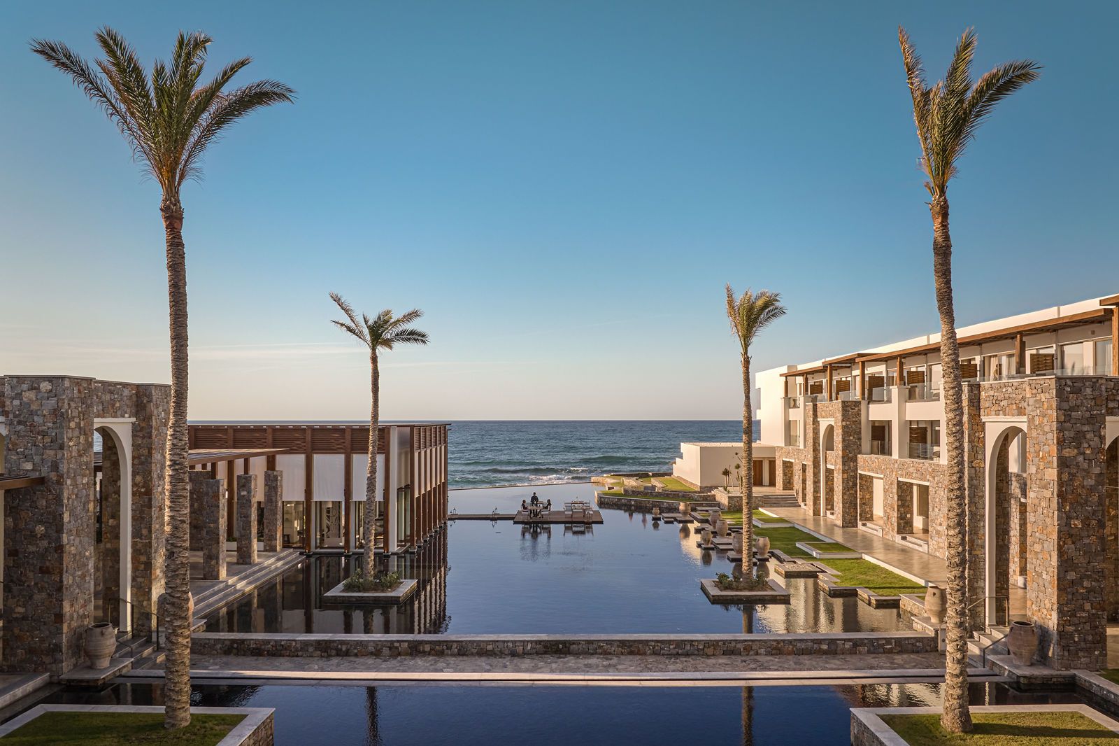 Amirandes, A Resort to Live®, foto 2