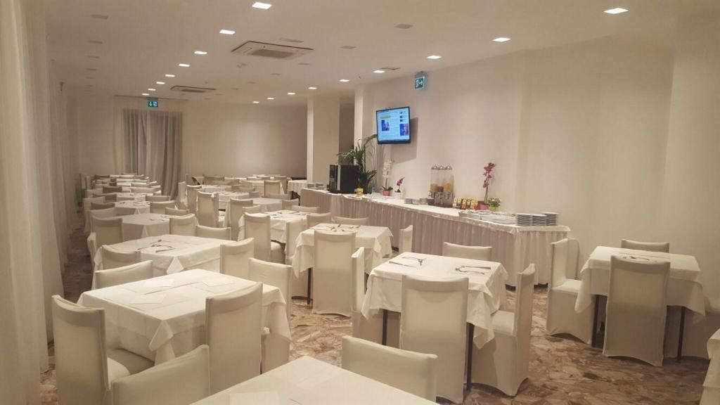 Hotel Orchidea Blu, foto 2