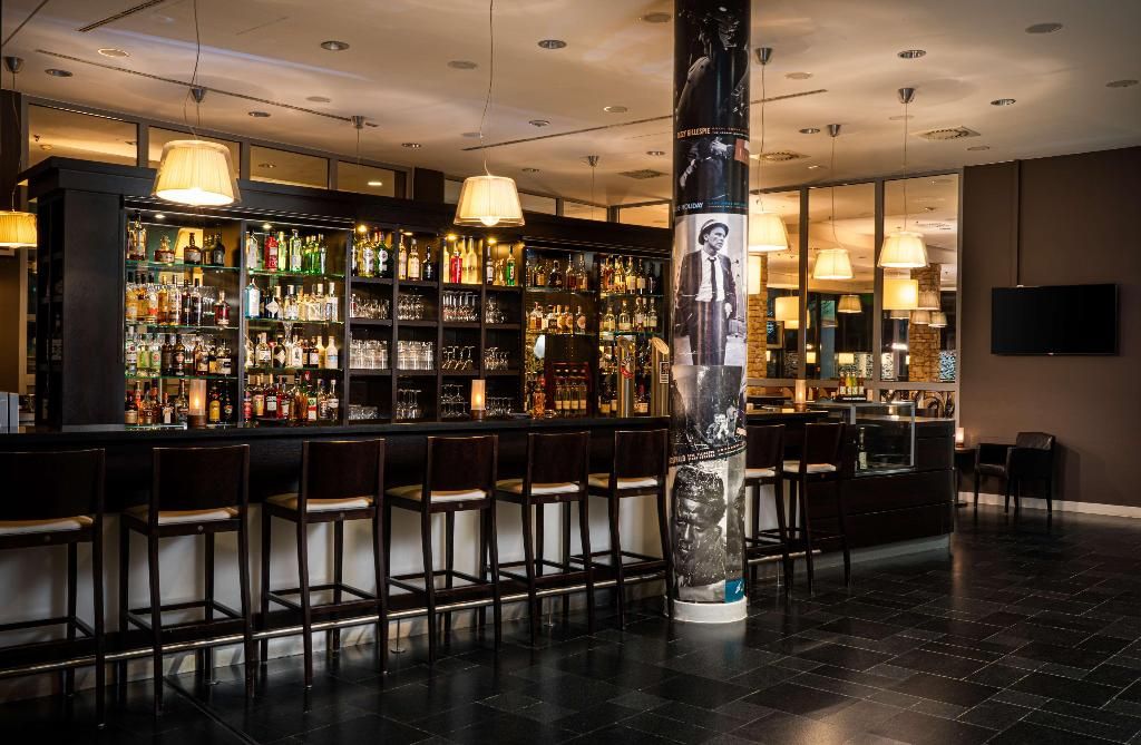 The Rilano Munich, Trademark Collection by Wyndham, foto 11
