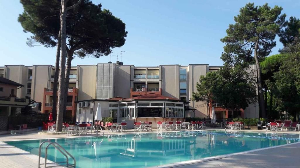 Hotel & Residence Poggio dei Pini, foto 4