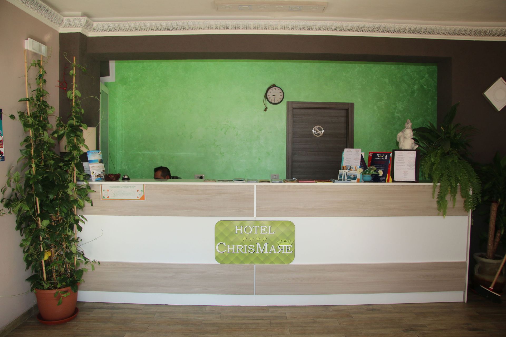 Hotel Chrismare, foto 5