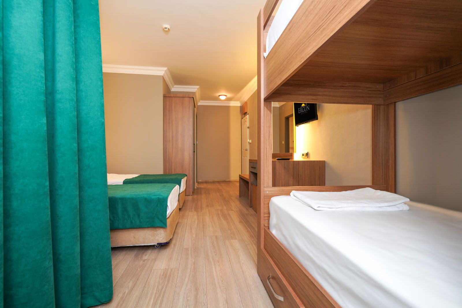 Ergün Hotel, foto 10