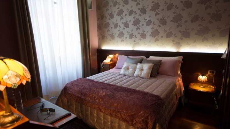 Hotel Dei Pittori, foto 4