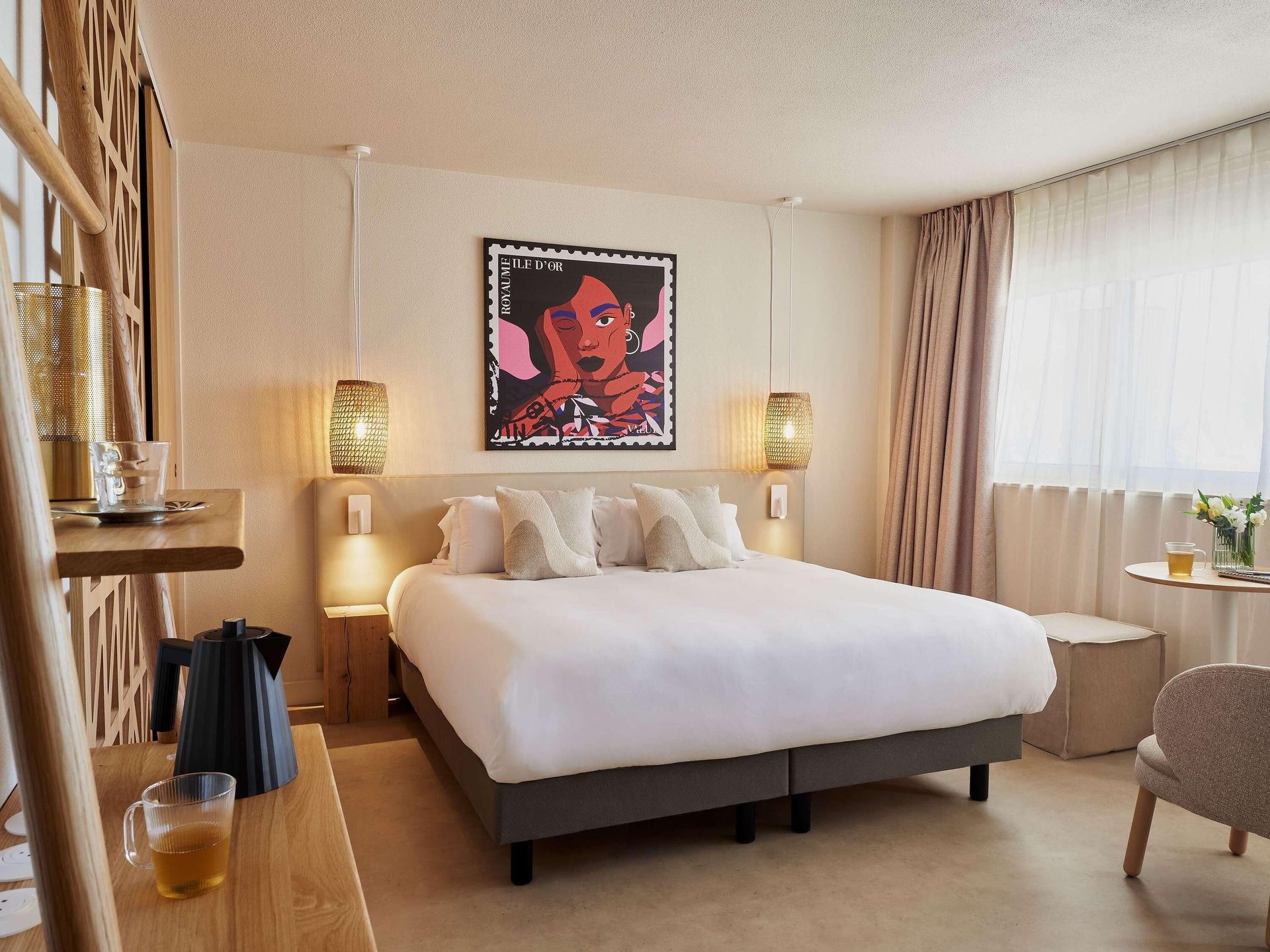 Mercure Saint Raphael Centre Plage, foto 5