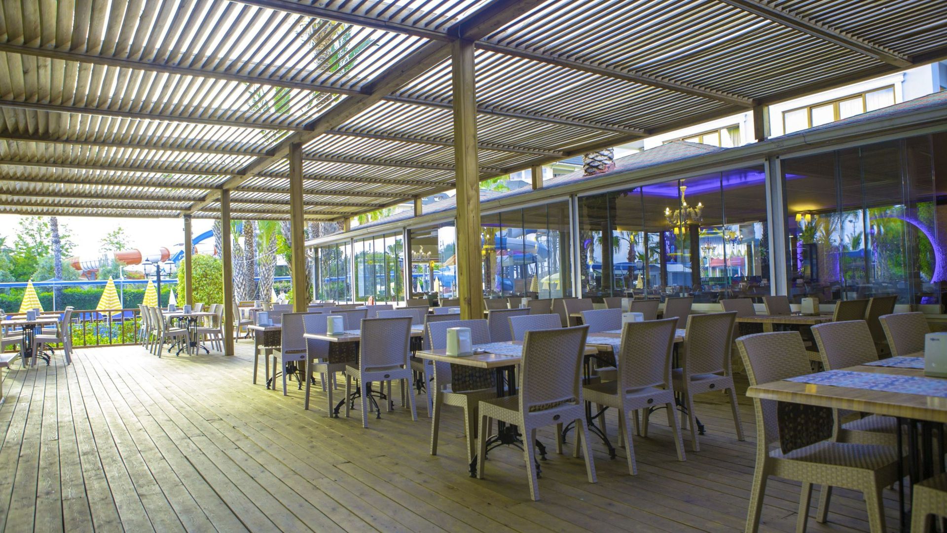 Caretta Beach Hotel, foto 8
