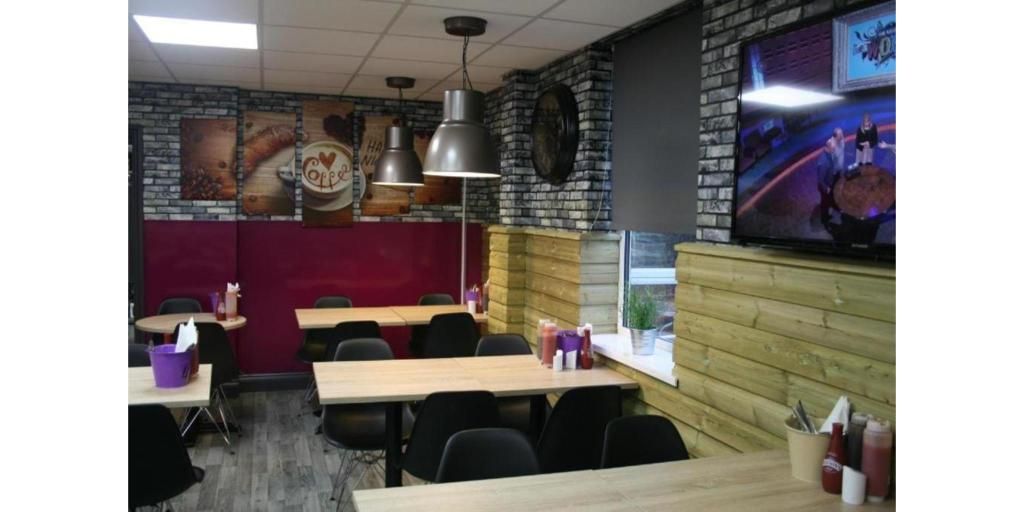 OYO Chris's Motel, foto 5