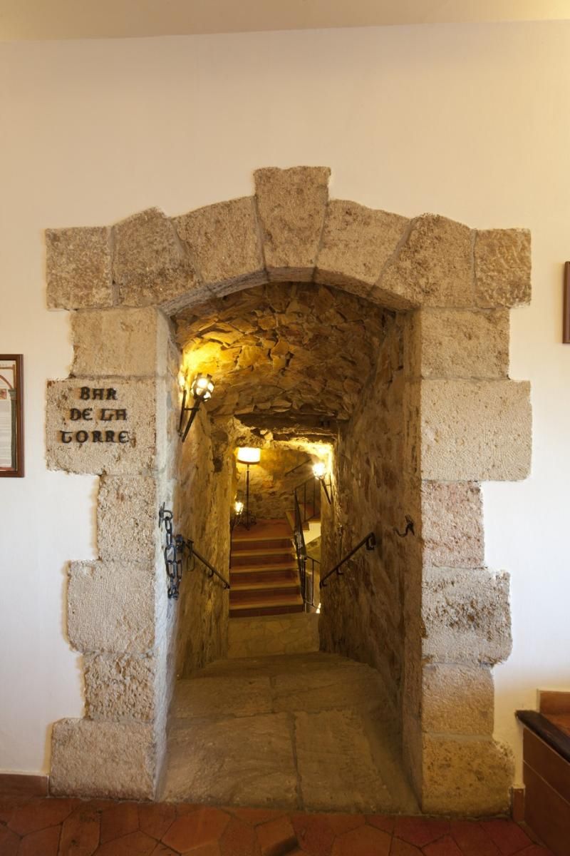 Parador de Benavente, foto 15