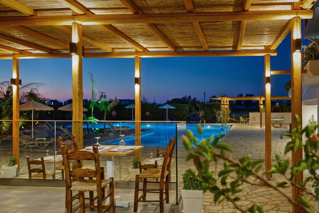 Anissa Oasis Beach, foto 3