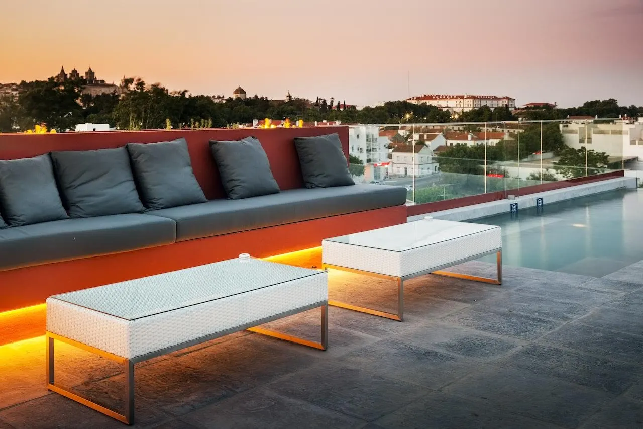 Hotel Vitoria Stone - Evora