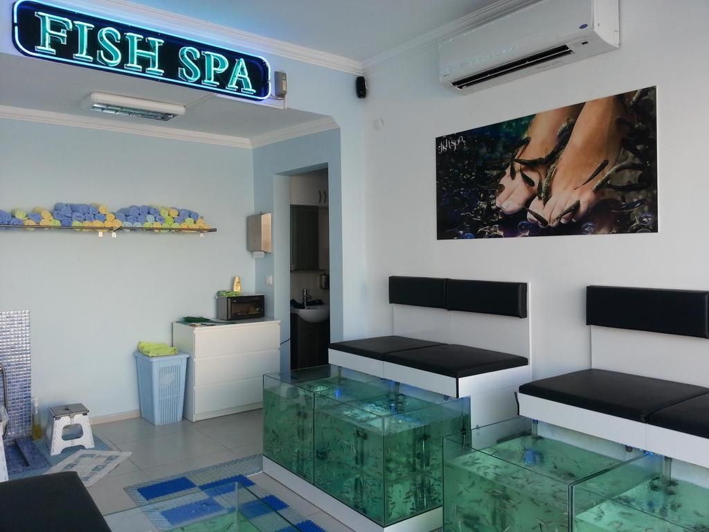 Reis Maris Hotel, foto 4