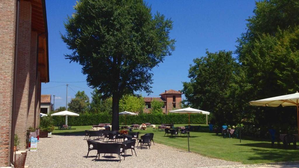 Corte della Rocca Bassa, foto 9