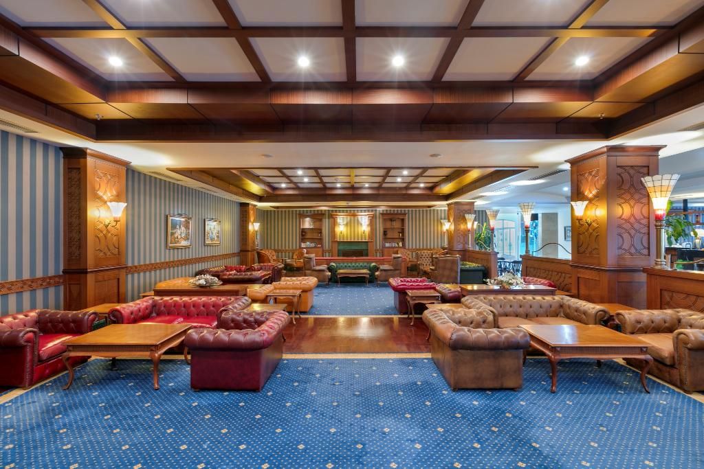 Dobedan Beach Resort Comfort Side, foto 2