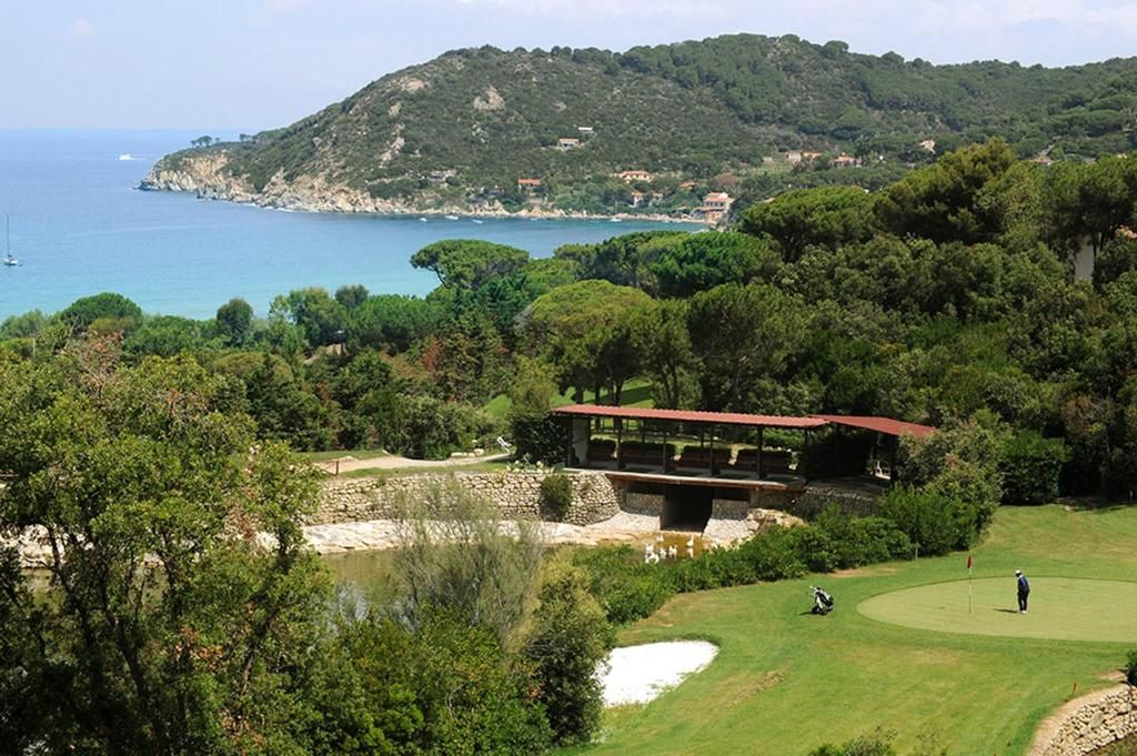 Hotel Biodola, foto 9