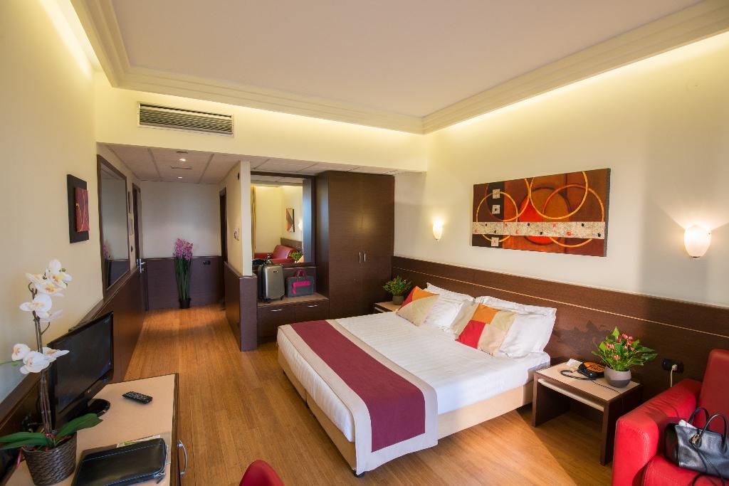 AS Hotel Cambiago, foto 3