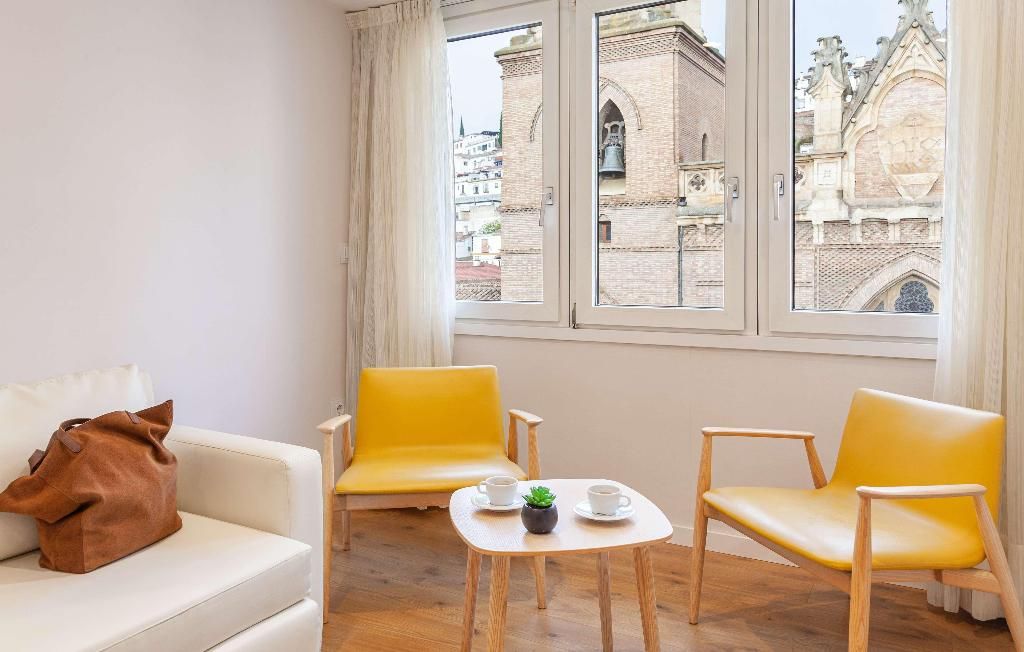 Granada Five Senses Rooms & Suites, foto 12