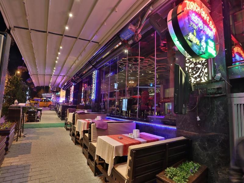 AHC Old City Hotel, foto 3
