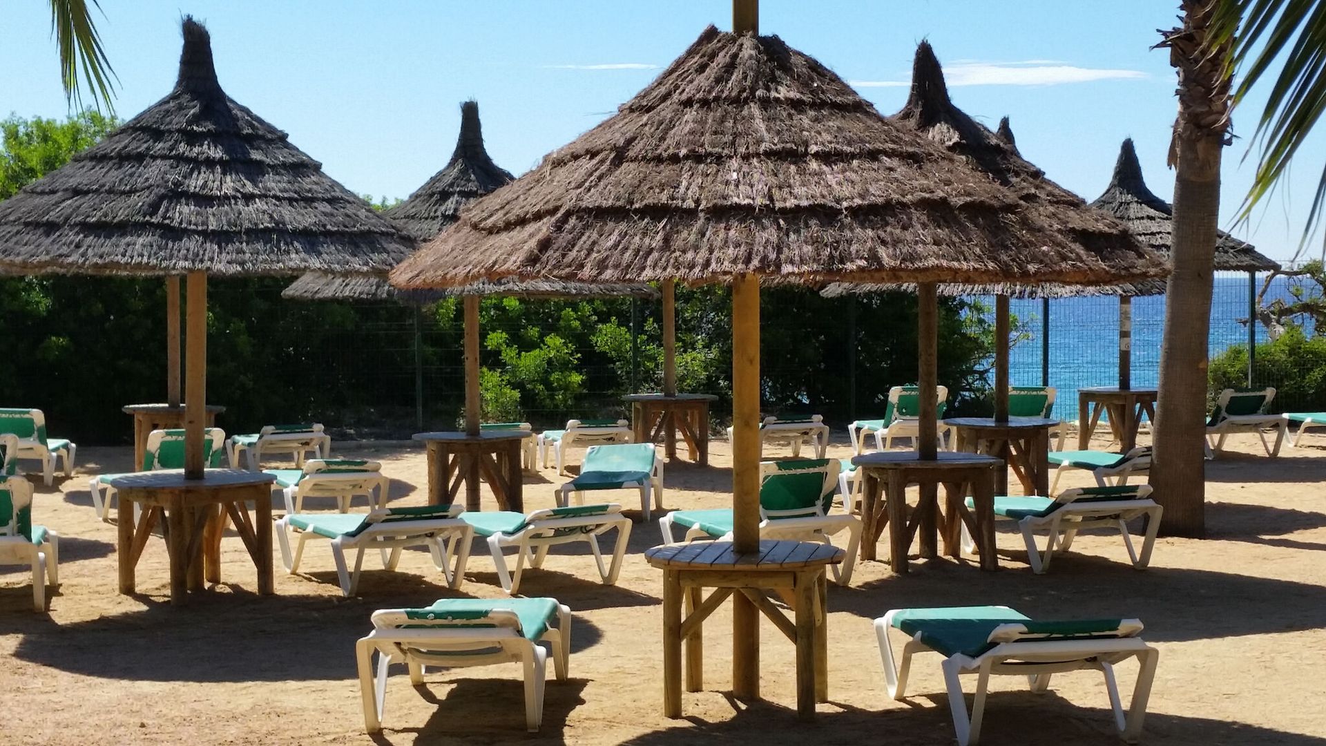 Camping Cala Gogo, foto 9