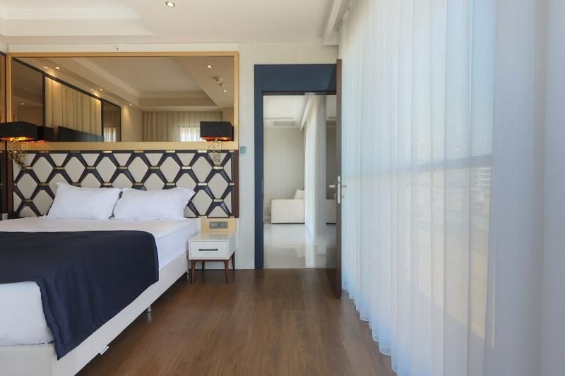 Serenity Queen Hotel, foto 6