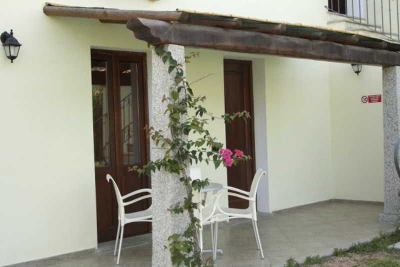 Marina Torre Navarrese Resort, foto 6