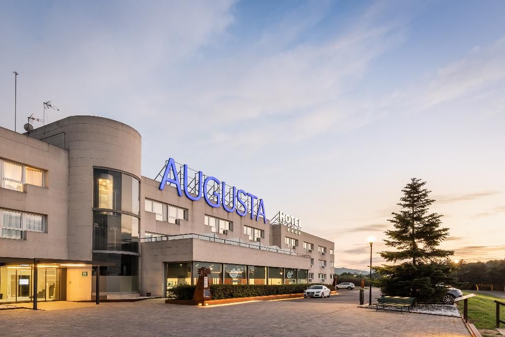 Hotel Augusta Barcelona Vallés, foto 5