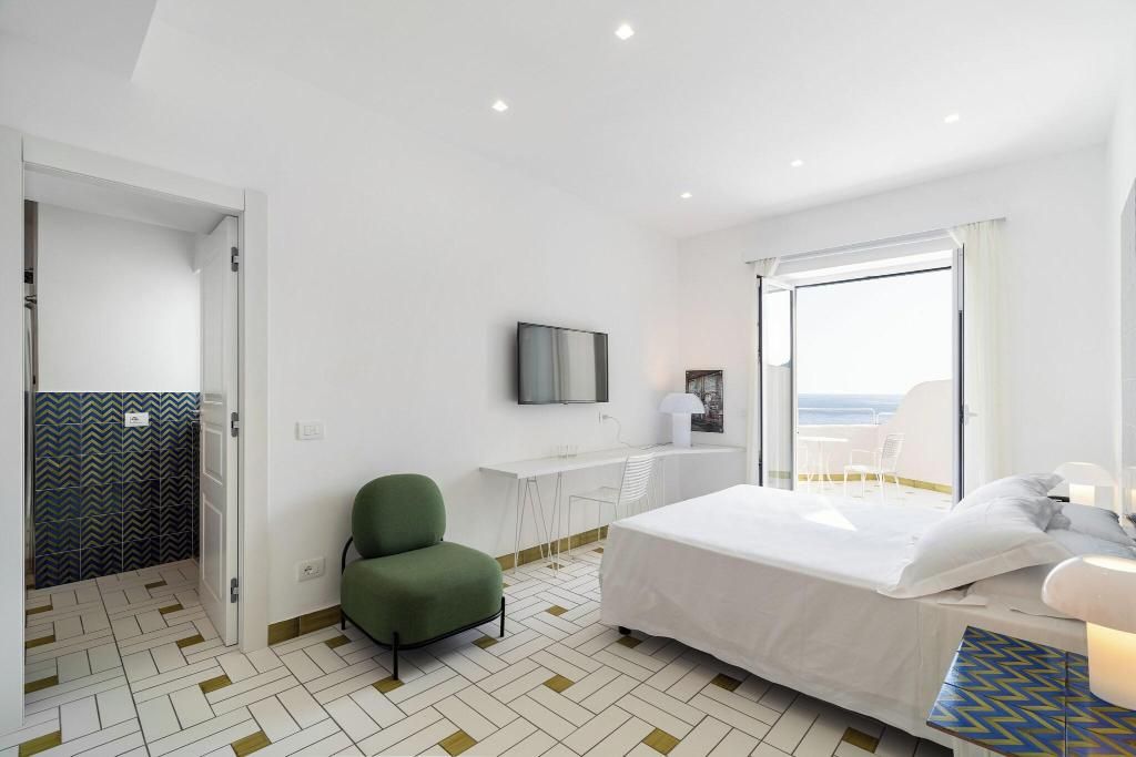 Hotel Apollon, foto 15