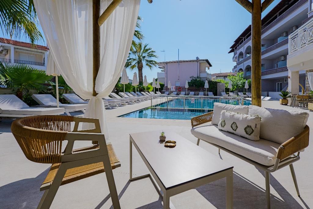 Tropical Hotel, foto 13