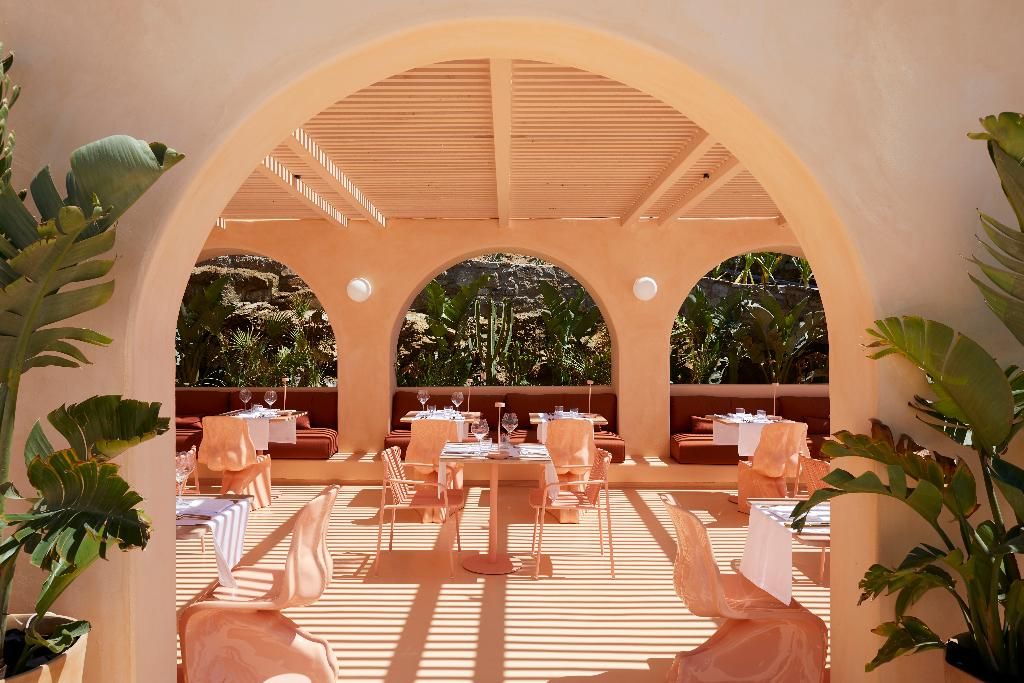 Collini Hotel Mykonos WorldHotels Elite, foto 2