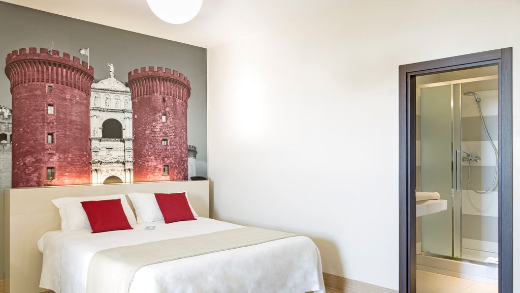 B&B HOTEL Napoli, foto 6