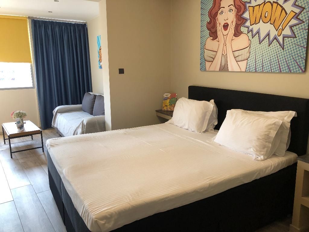 Connect Apartments, foto 3