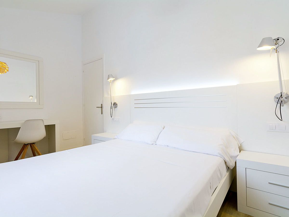 Cales de Ponent Apartments, foto 8