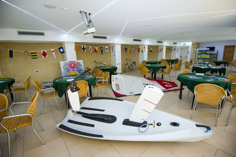 Ecoresort Le Sirene, foto 4