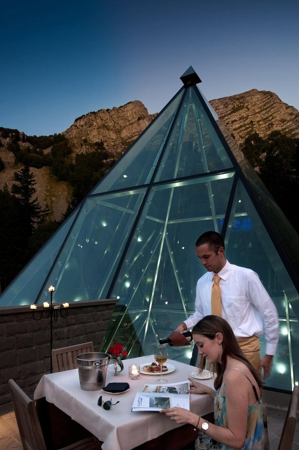 Val di Luce SPA Resort, foto 5