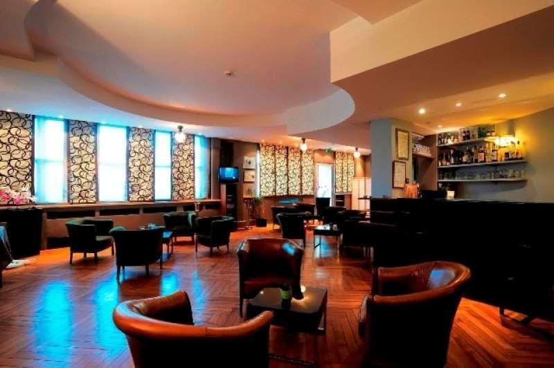 Le Grand Hôtel de Tours, foto 9