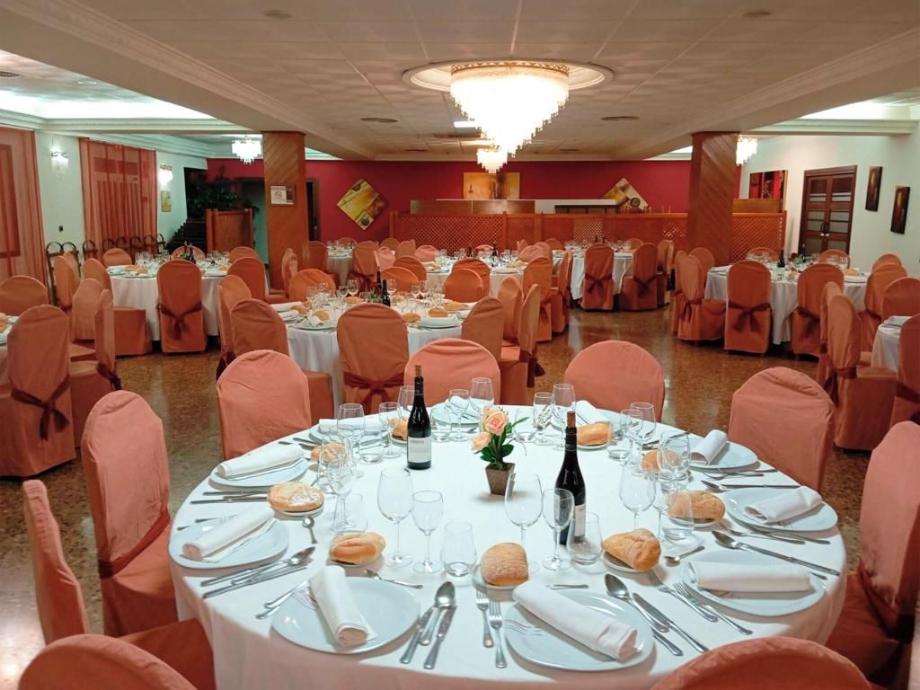 Hotel La Rueda, foto 3
