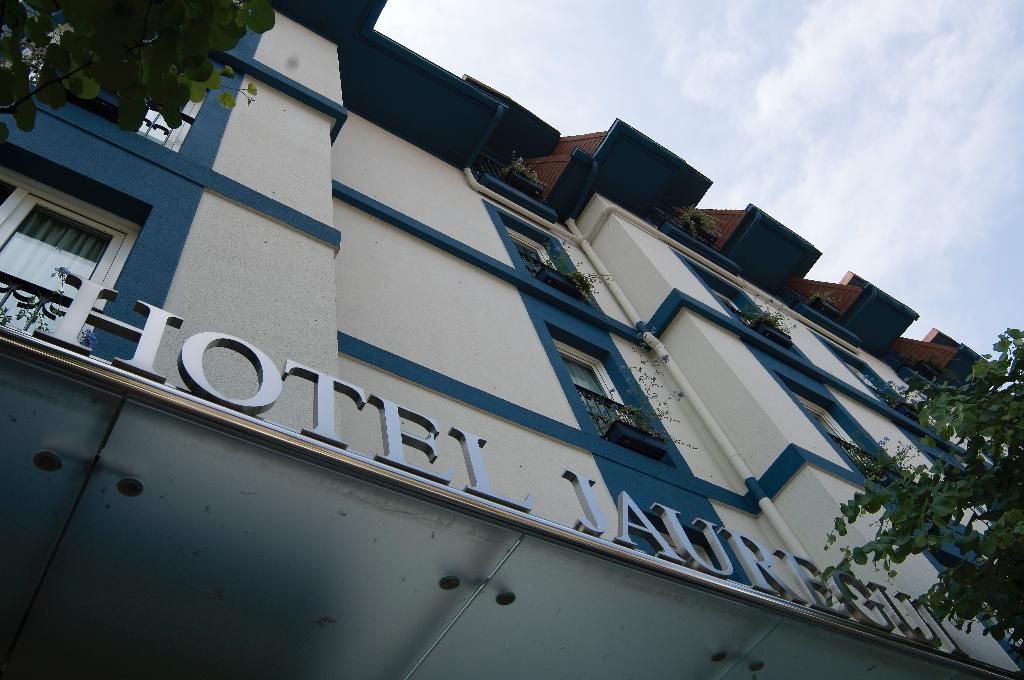 Hotel Jáuregui, foto 6