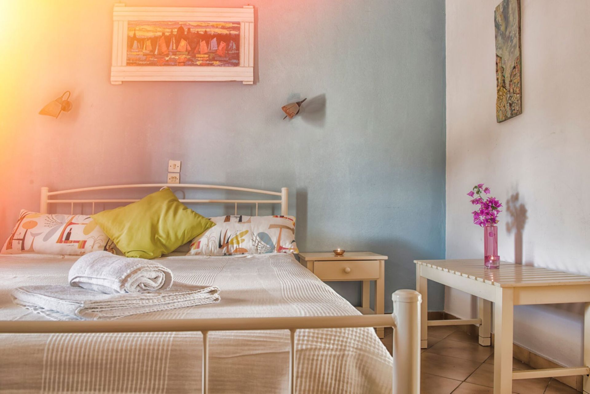 Elli Beach Villas, foto 11