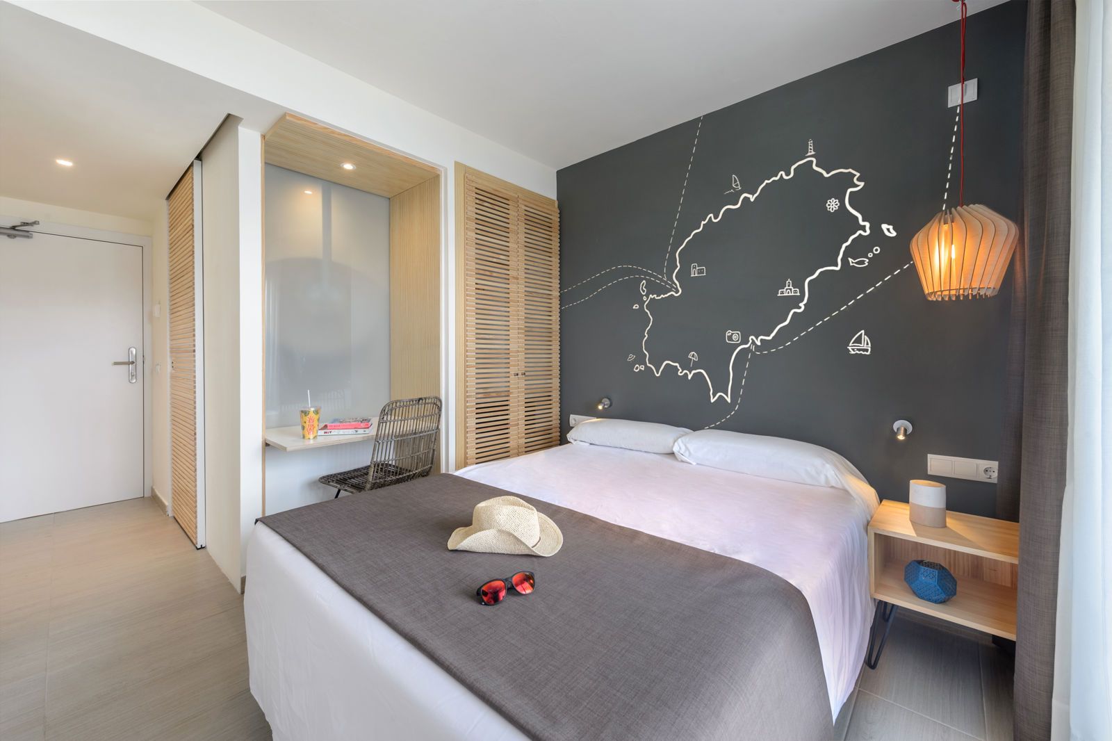 Hotel Vibra Cala Tarida, foto 8