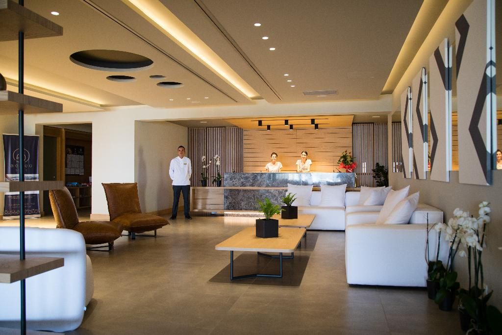 Ikones Seafront Luxury Suites, foto 2