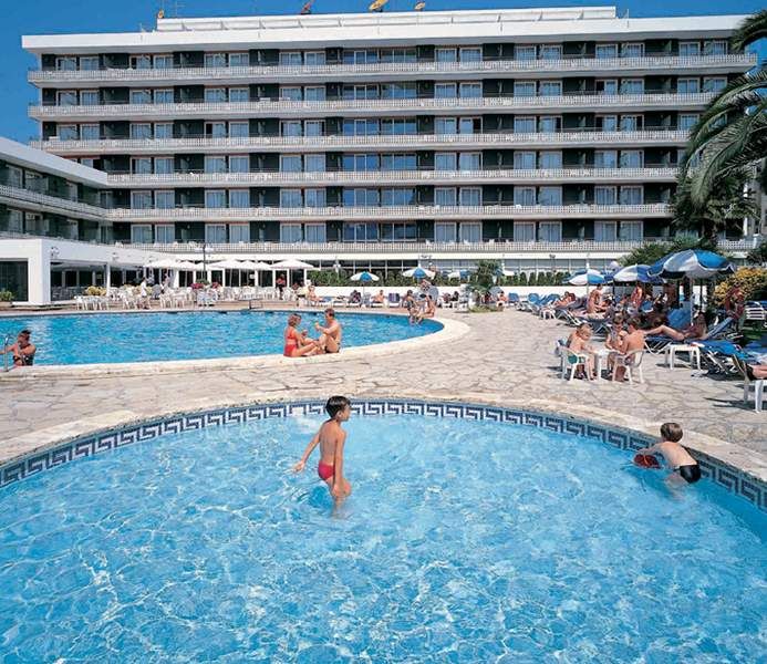 Hotel Anabel, foto 9