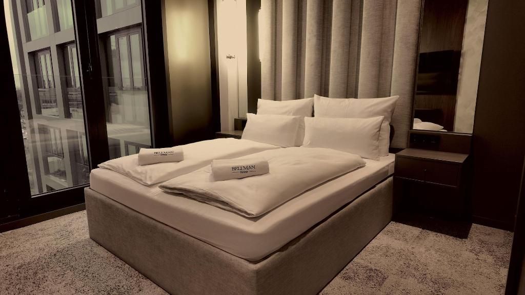 Bellman Hotel, foto 6